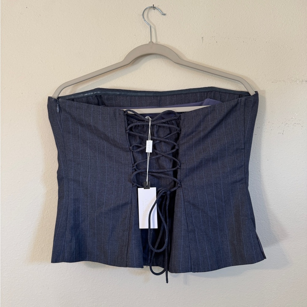 ASTR The Label Kalani Top and Milani Pants Set - Picture 4 of 6